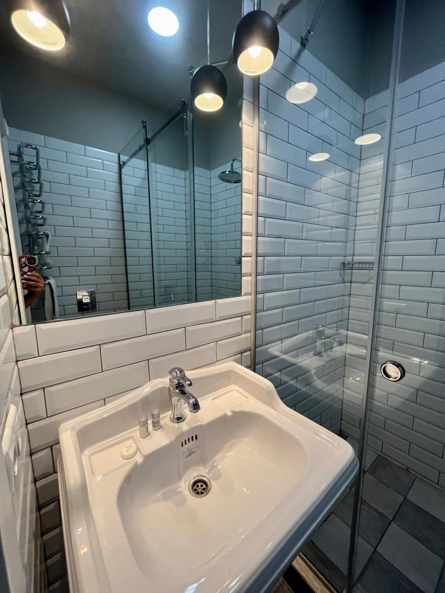 Hygge Hotel Tatariv Exterior photo