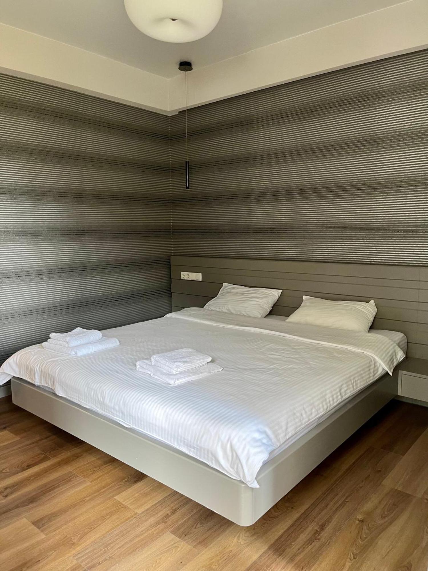 Hygge Hotel Tatariv Exterior photo