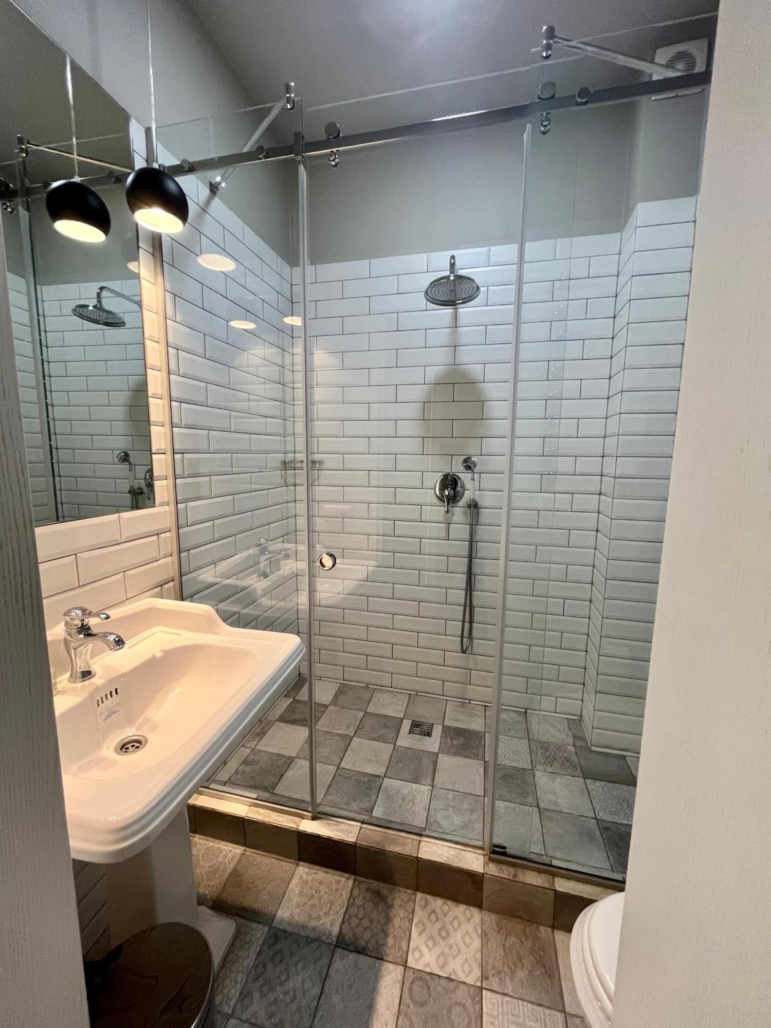 Hygge Hotel Tatariv Exterior photo