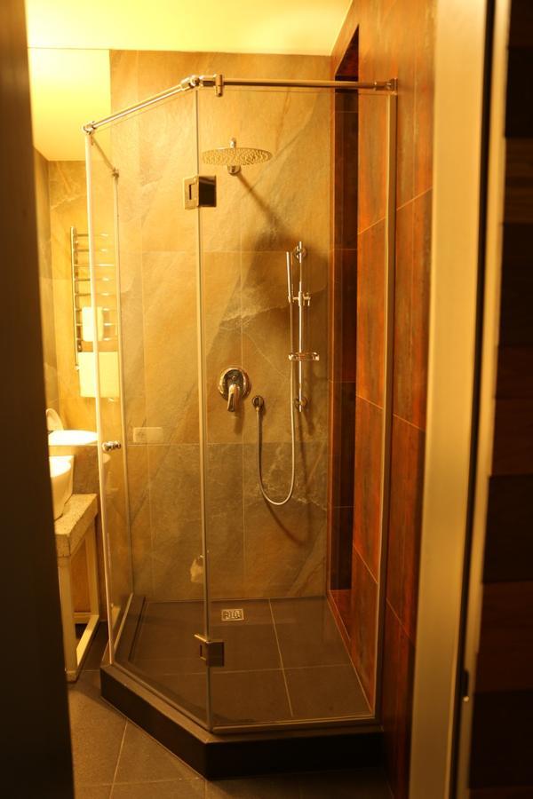 Hygge Hotel Tatariv Exterior photo
